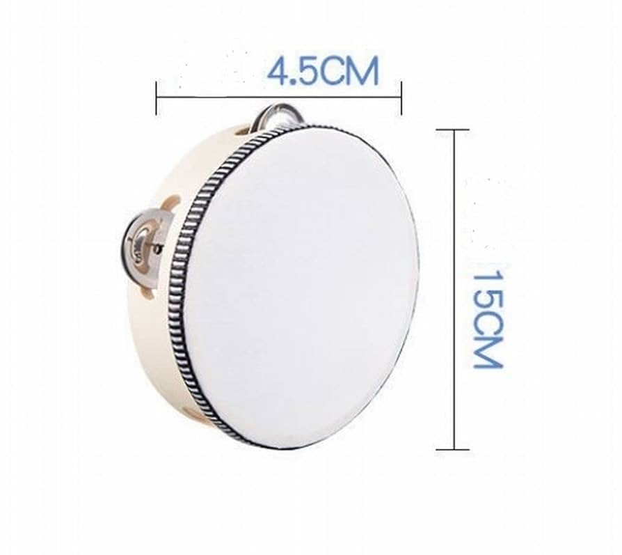 パーカッションセット①【打楽器セット①】 Amazon.co.jp: Steppiano 音楽おもちゃ 楽器おもちゃ 19点子供用